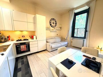 Appartamento Milano [Cod. rif 3318653VRG]