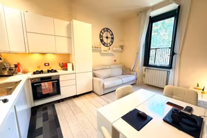 Appartamento Milano [Cod. rif 3318653VRG]