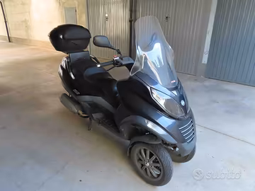 Piaggio MP3