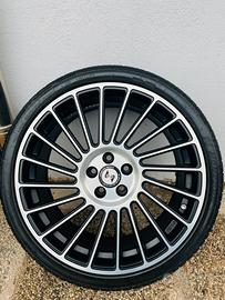 Cerchi Eta Beta 18 “