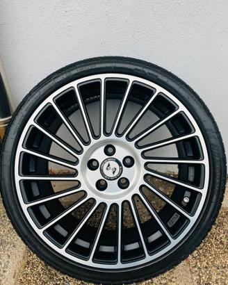 Cerchi Eta Beta 18 “