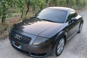 Audi TT 1.8 quattro MK1 230cv gpl