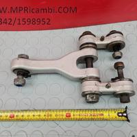 LEVERAGGI LEVERAGGIO HUSQVARNA CR 250 1986 1985 WR