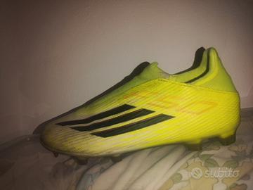 SCARPE CALCIO ADIDAS F50 TG 40