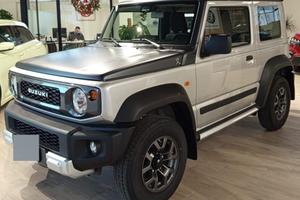 Jimny Pro Mata serie numerata.