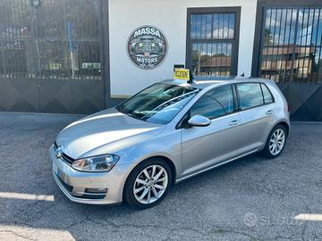 Volkswagen Golf 1.6 TDI 110 CV DSG 5p. HIGHLINE! 2