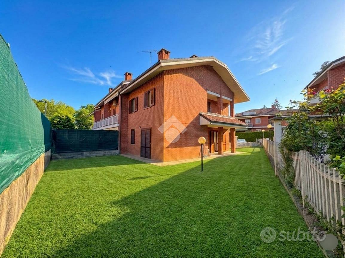 Casa – San Francesco al Campo, Torino - Vista 2