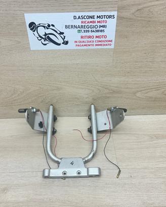 SUPPORTO FARO DUCATI MONSTER 400 600 620 800 900 1