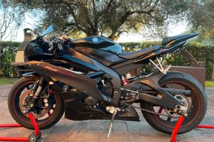 Yamaha YZF-R6