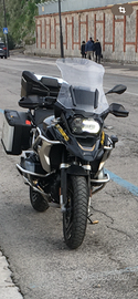 BMW r 1250 gs Exclusive