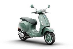 Vespa 125 Primavera VESPA PRIMAVERA 80TH 125 ...