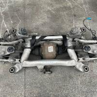 Ponte e differenziale BMW 530d SW 2000 3000cc TD