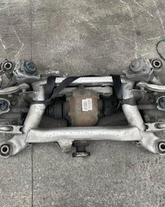 Ponte e differenziale BMW 530d SW 2000 3000cc TD