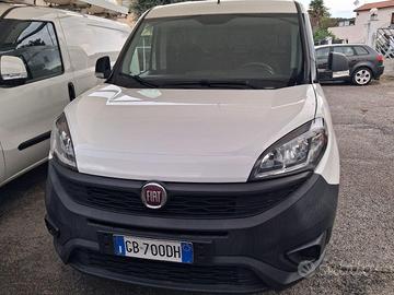 FIAT DOBLO 1600 TD + IVA