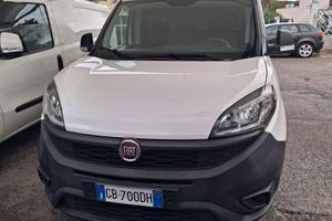 FIAT DOBLO 1600 TD + IVA
