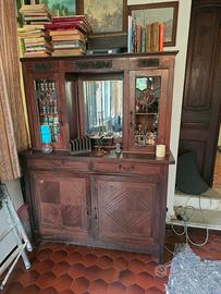 Credenza buffet  liberty primi 900