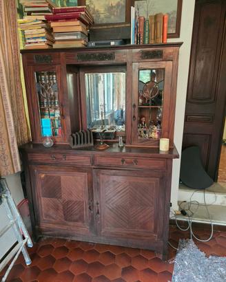 Credenza buffet  liberty primi 900