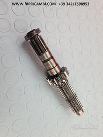 albero primario cambio 23210-MEB-670 HONDA CRF 450