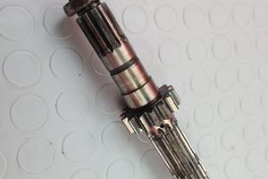 albero primario cambio 23210-MEB-670 HONDA CRF 450