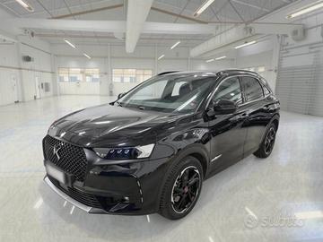 DS DS 7 CROSSBACK E-TENSE AUTOMATICA PERFORMANCELI