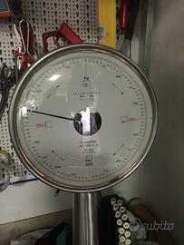 Bilancia commerciale