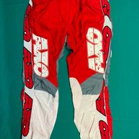 Axo Sport America 1985 pantaloni Motocross vintage