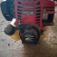 Decespugliatore honda