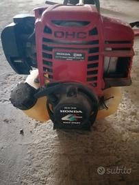 Decespugliatore honda