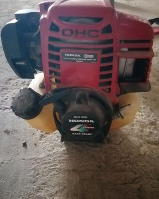 Decespugliatore honda