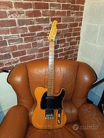 Telecaster Harley Benton Vintage Series