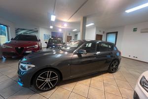 Bmw 116 116d 5p. Msport Auto