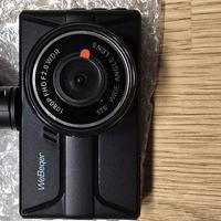 telecamera per auto