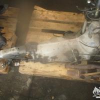 CAMBIO 5M ALFA ROMEO 33 1.3 B 1993 30753 757/2025