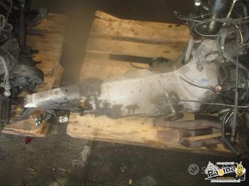 CAMBIO 5M ALFA ROMEO 33 1.3 B 1993 30753 757/2025