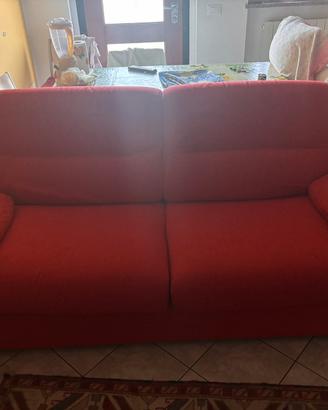 Divano letto chateau d’ax