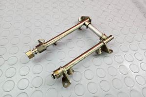 RAIL BENZINA HONDA VFR 800 2002 2005 VFR800 2003 2