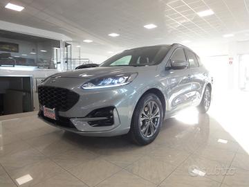 Ford Kuga 1.5 EcoBlue 120 CV aut. 2WD ST-Line