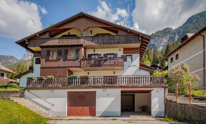 Appartamento - Auronzo di Cadore