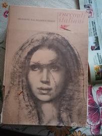 Libro Racconti Italiani 1975 Reader's Digest 