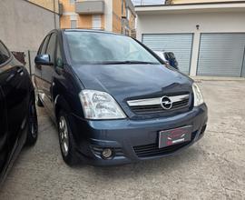 Opel Meriva 1.4 16V GPL