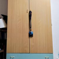 armadio da cameretta 