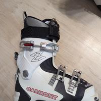 Scarponi alpinismo donna n24,5