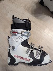 Scarponi alpinismo donna n24,5