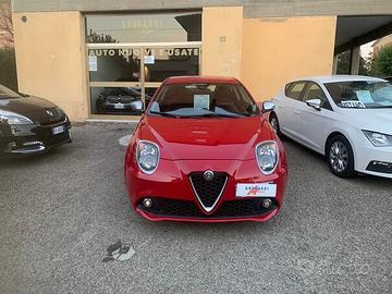 Alfa Romeo MiTo 1.4 78 CV 8V S&S Super