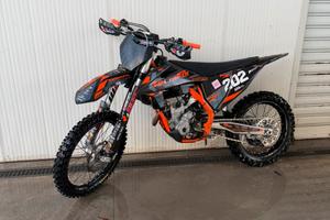 Ktm sx-f 250 2022