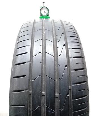 Gomme 215/55 R17 usate - cd.99634