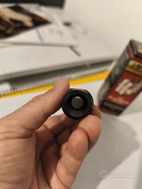 Bocchino Sax Alto Yanagisawa AC140