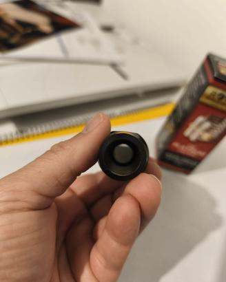 Bocchino Sax Alto Yanagisawa AC140