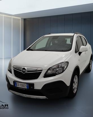 OPEL Mokka I - Mokka 1.6 Ego s&s 4x2 115cv m5