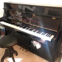 Pianoforte a parete NIEER